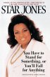 You Have to Stand for Something, Or... - Bild 1