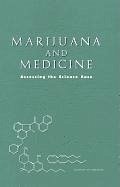 Marijuana and Medicine - Institute Of Medicine