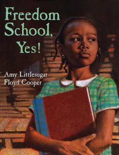 Freedom School, Yes! - Littlesugar, Amy