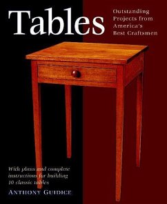 Tables - Guidice, Anthony