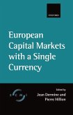European Capital Market with a Single Currency
