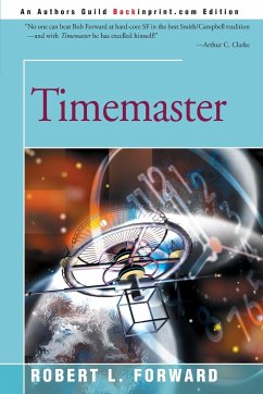 Timemaster - Forward, Robert L.