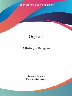 Orpheus Orpheus