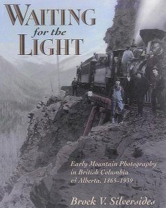 Waiting for the Light - Silversides, Brock