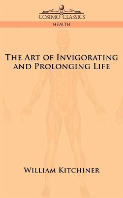 The Art of Invigorating and Prolonging Life