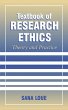 Textbook of Research Ethics - Bild 1