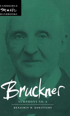 Bruckner - Korstvedt, Benjamin M.