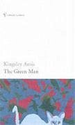 The Green Man - Amis, Kingsley