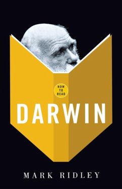 How To Read Darwin - Ridley, Mark