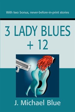 3 Lady Blues + 12