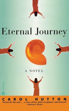 Eternal Journey - Hutton, Carol