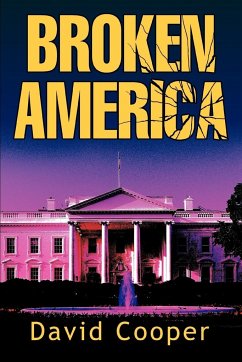 Broken America - Cooper, David