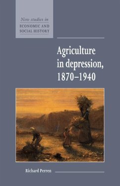 Cover Agriculture in Depression 1870 1940