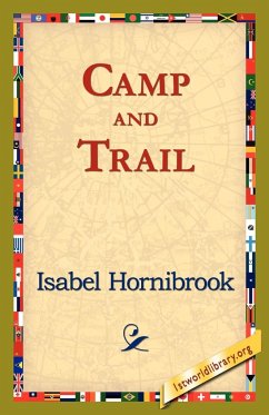 Camp and Trail - Hornibrook, Isabel