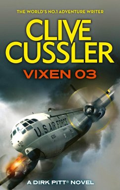 Vixen 03 - Cussler, Clive