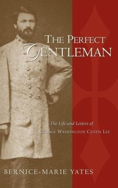 The Perfect Gentleman Vol. 1 - Yates, Bernice-Marie