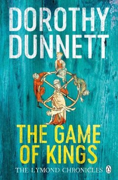 The Game Of Kings - Dunnett, Dorothy