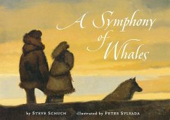 A Symphony of Whales - Schuch, Steve