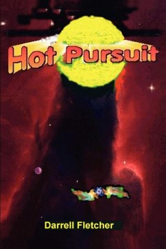 Hot Pursuit - Fletcher, Darrell