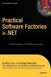 Practical Software Factories in .NET - Bild 1