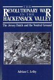 The Revolutionary War in the Hackensack Valley