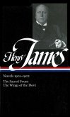 Henry James: Novels 1901-1902 (LOA #162)