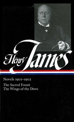 Henry James: Novels 1901-1902 (LOA #162) - James, Henry