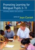 Promoting Learning for Bilingual Pupils 3-11: Opening Doors to Success