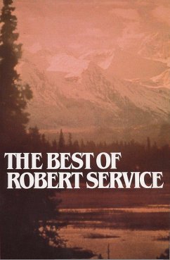 Best of Robert Service - Service, Robert