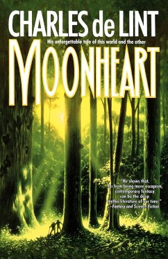 Moonheart - De Lint; De Lint, Charles