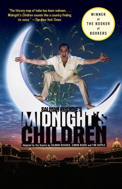 Midnight's Children - Rushdie, Salman