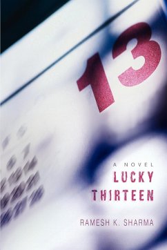 Lucky Thirteen - Sharma, Ramesh K