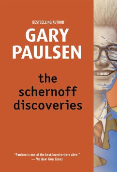 The Schernoff Discoveries - Paulsen, Gary