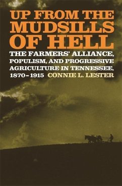 Up from the Mudsills of Hell - Lester, Connie L