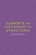 Elements of the Theory of Structures - Bild 1