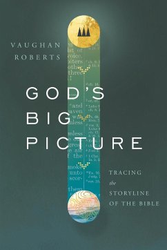 God's Big Picture - Roberts, Vaughan