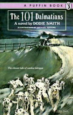 101 Dalmatians - Smith, Dodie