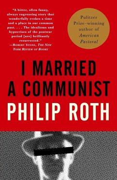 I Married a Communist - Roth, Philip