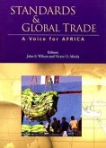 Standards and Global Trade: A Voice for Africa