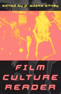 Cover Film Culture Reader