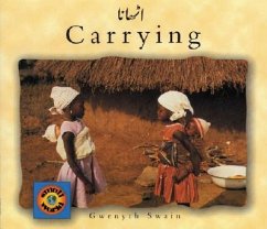 Carrying (English-Urdu) - Swain, Gwenyth