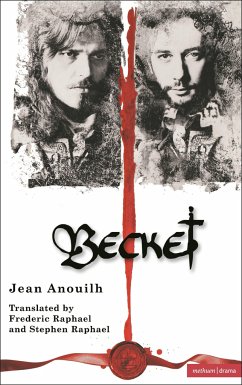 Becket - Anouilh, Jean