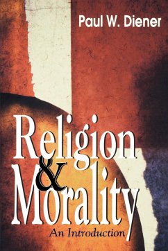 Religion Morality