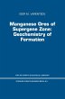Manganese Ores of Supergene Zone:... - Bild 1