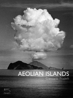 Aeolian Islands - Romano, Gianni