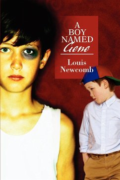 A Boy Named Gene - Newcomb, Louis F.