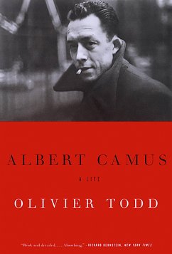 Albert Camus - Todd, Olivier