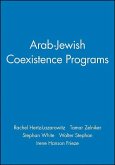 Arab-Jewish Coexistence Programs