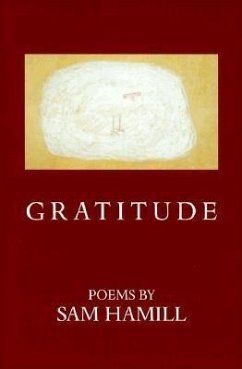 Cover Gratitude