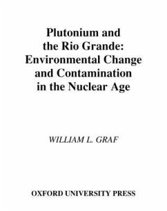 Cover Plutonium and the Rio Grande